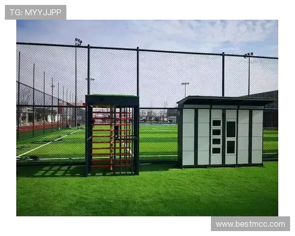 体育场馆内的无接触式消费系统应用